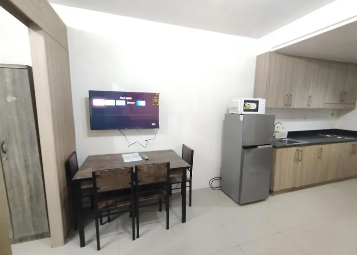 Apartment Shore D 1422
