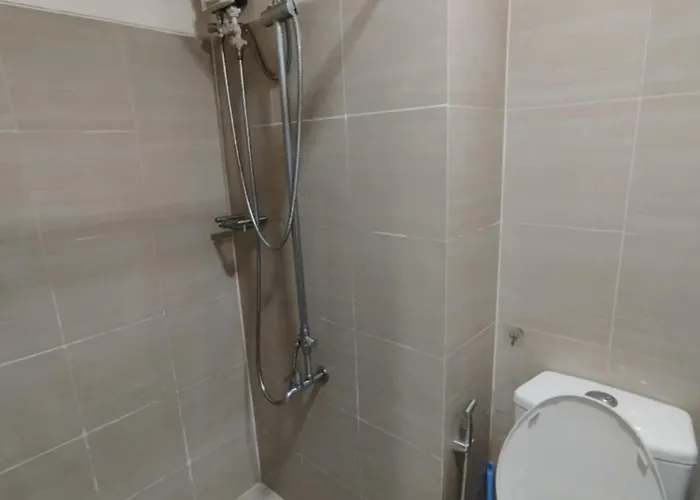 Shore D 1422 Apartment *