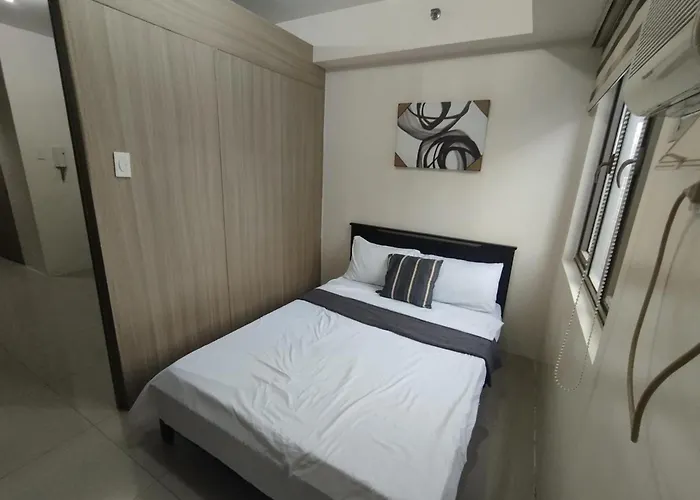 Shore D 1422 Apartment